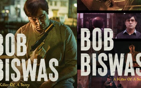 Bob Biswas | Bollywood Movie Review by EshaSpark | Abhishek Bachchan |