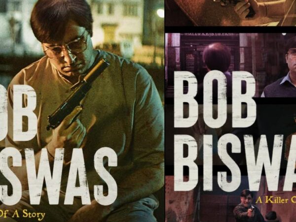 Bob Biswas | Bollywood Movie Review by EshaSpark | Abhishek Bachchan |