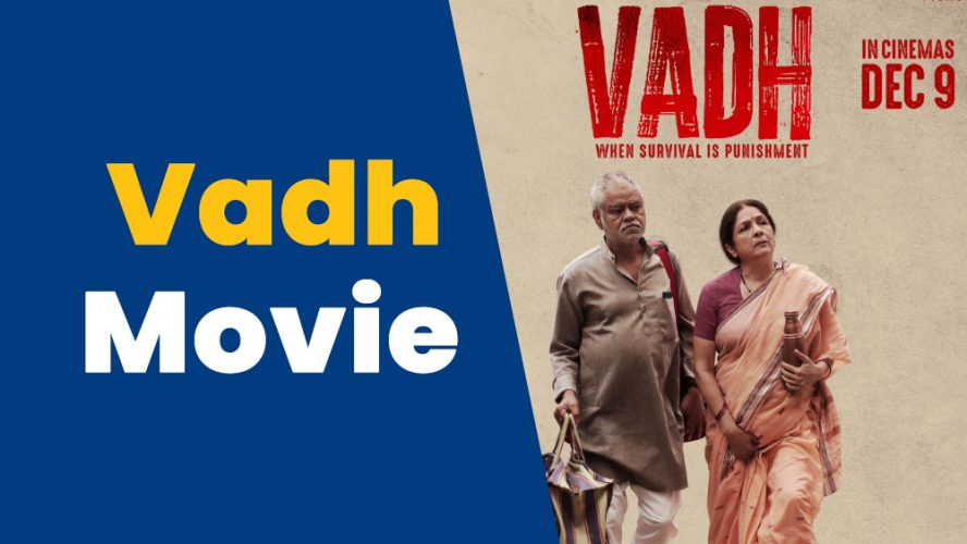 Vadh movie download in full HD quality | Download Vadh Marathi movie 1080p