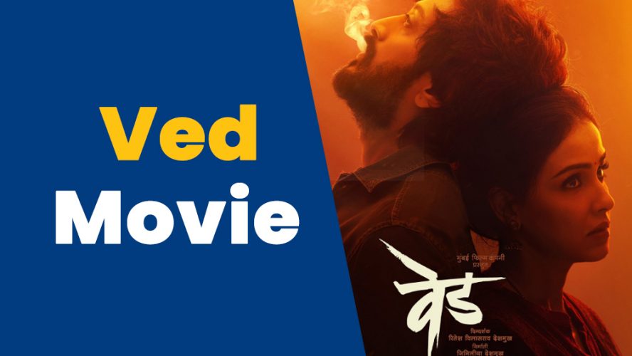 Ved Movie Download in full HD quality | Download Ved Marathi movie 1080p