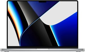 MacBook Pro (Best Laptops for Video Conferencing)