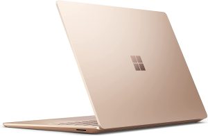 Microsoft Surface Laptop 4 (Best Laptops for Video Conferencing)